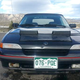 Illustration for article titled For $3,000, This 1991 Mercury Capri XR2 Turbo Could Be Your Anti-Miata